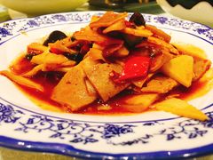 -忆品青莲素食文化主题餐厅(文华名城店)