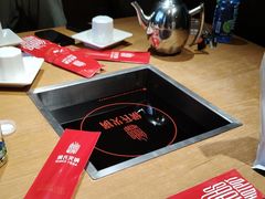 -侯氏火锅(无极县店)