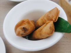 -苏小柳点心·手作小笼包(浦东嘉里城分院)