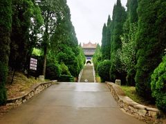 -龙口南山旅游景区