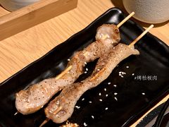 -大和食乐·鲜和牛酸汤火锅(环宇荟店)
