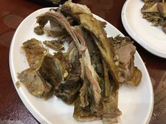 -清真·益鑫羊肉手抓馆(花园北街店)