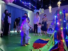 -全优加早教托育园(广百新一城店)