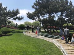 -日照灯塔风景区