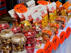 -百年港湾奥特莱斯(香炉礁店)