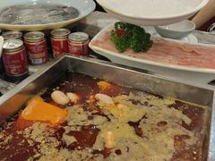 -凤来栖·净庭院·火锅(欧尚店)