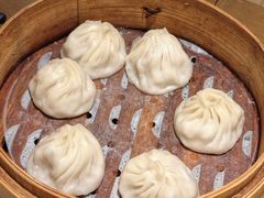 传统鲜肉小笼-南翔馒头店(豫园店)