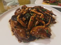 -鹿港小镇经典老上海菜(长乐路店)