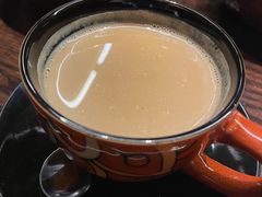 玛莎拉茶-甘尼仕印度餐厅爵士酒吧(阳春巷店)
