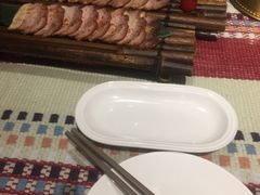 -慢丽江·云南野生菌土鸡锅(付家庄店)