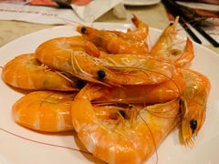 -芭菲盛宴·环球美食(北城国际店)