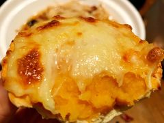 -粗茶淡饭·隐庐私厨(东亭店)