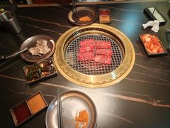 -厚贞日式烤肉(浦东汇智店)