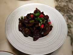 -红蜡烛-养生粥-津鲁菜(中山路店)