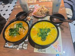 -太子浓心·港式猛火小锅米线(探十里店)