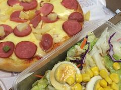 iphone_upload_pic-玛格萝妮比萨屋(四平店)