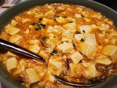 砂锅蟹黄烩白玉-太湖饭店·寄畅轩中餐厅