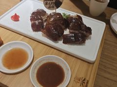 -粤集·手工粤菜(皇庭广场店)