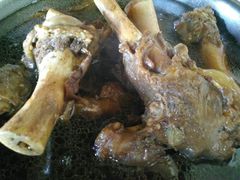 -聚首堂·特色小吃·肘子(什刹海德胜门店)