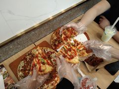 -达美乐比萨(大冲店)