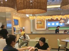 -菲滋意式餐厅(黄岩洞天店)