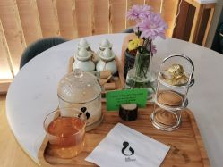点击看大图 -栖SPA·ONDA ·海菲秀·皑皑科技美肤中心