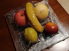 -天津君隆威斯汀酒店