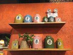 -老客家·客家菜(万达店)