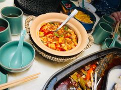 -锦府盐帮·李宅(领展购物广场中关村店)