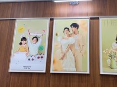 -海马体家庭照相馆(广州正佳广场店)