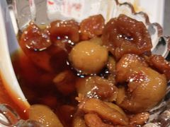 -邢氏老太太烧烤(南山店)