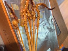 -探鱼·鲜青椒爽麻烤鱼(番禺万达店)