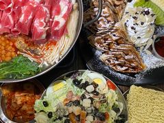 -MI WU FACTORY米屋美食工厂餐厅(绿地店)