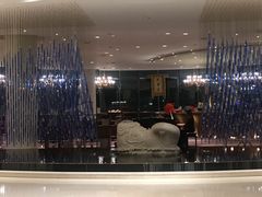 -燕春园中餐厅-北大博雅国际酒店