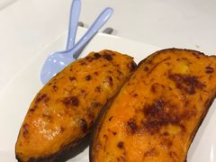 -烁先生披萨·儿童餐下午茶(河南岸店)