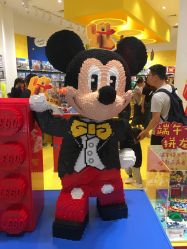 -乐高授权专卖店(华采天地店)