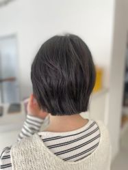 -Hello Lady发型设计