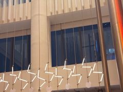 -深铁皇冠假日酒店·大堂吧