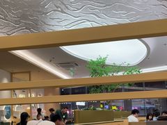 -豪客来牛排(中华城店)