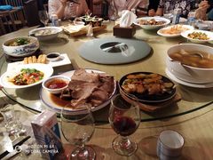 -符离集餐厅(万象城店)