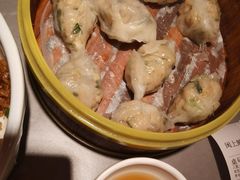 -闽上鲜·福建菜(龙湖滨江天街店)