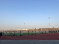 -回龙观体育文化公园