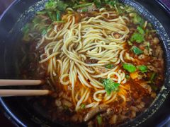 -一品飘香米线(一中总店)