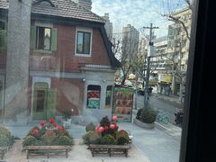 -Money Shops(愚园路店)