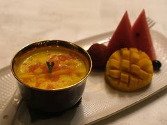 -东海朗廷酒店-唐阁T’ANG COURT 中餐厅