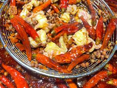 -谭三娘鲜切牛肉自助火锅(九眼桥总店)
