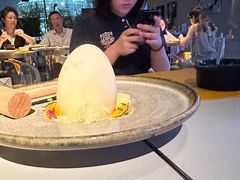 -璞渼咖啡 ROOF P.M. Café(浦东美术馆店)