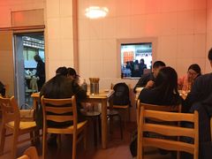 -西工饭庄快餐厅(西工小街店)