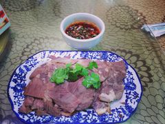 -范记靖远羊羔肉(博物馆店)