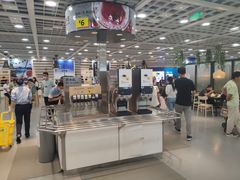 -宜家·瑞典风味餐厅(烟台路店)